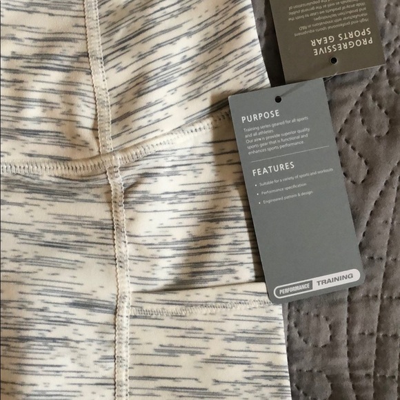 Performance work out Capri - Picture 2 of 4